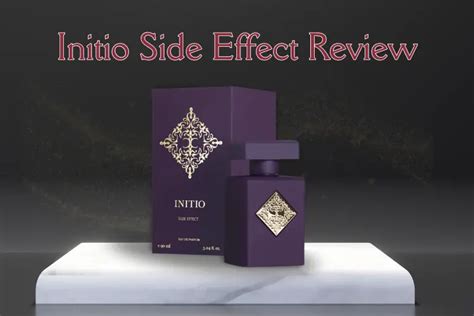 initio side effect reviews